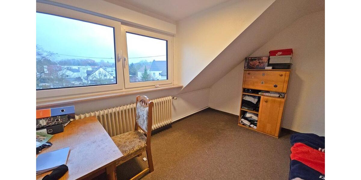 Reihenhaus Saarbrücken St. Arnual - 8 Zimmer, 170 m&sup2;, 319.000&euro; | Angebot:25403151