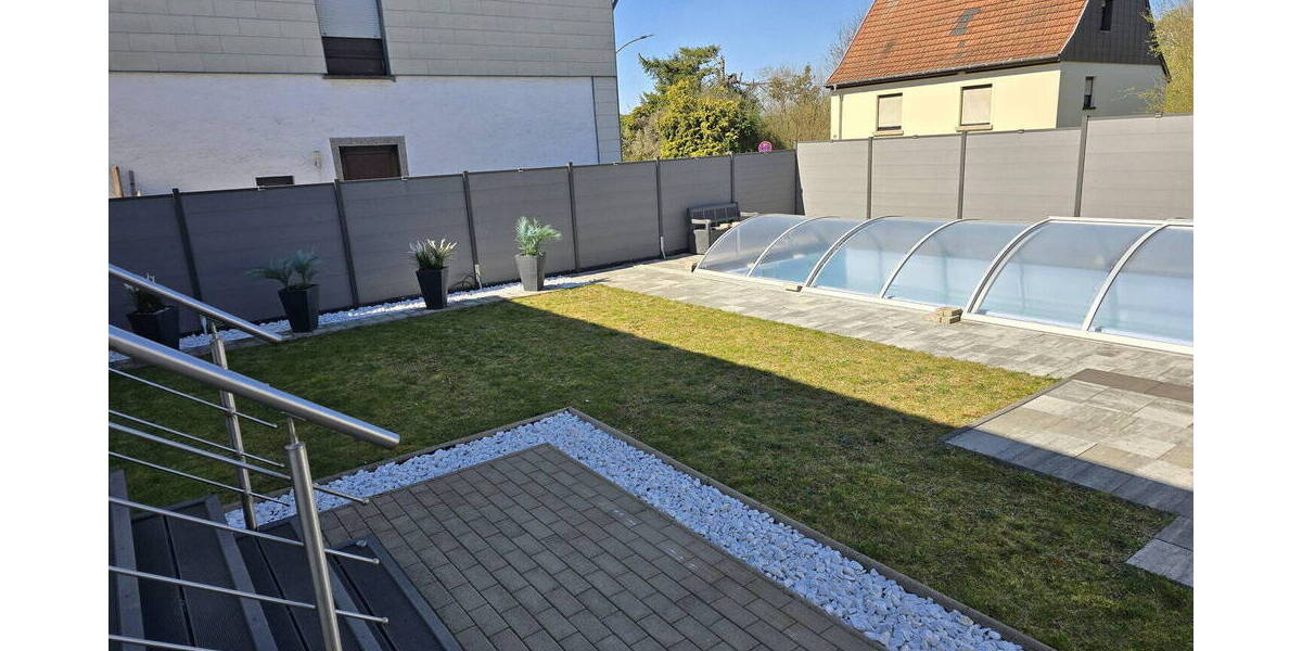 Mehrfamilienhaus, Wohnhaus Kirkel-Limbach Limbach - 9 Zimmer, 268 m&sup2;, 649.000&euro; | Angebot:25927591