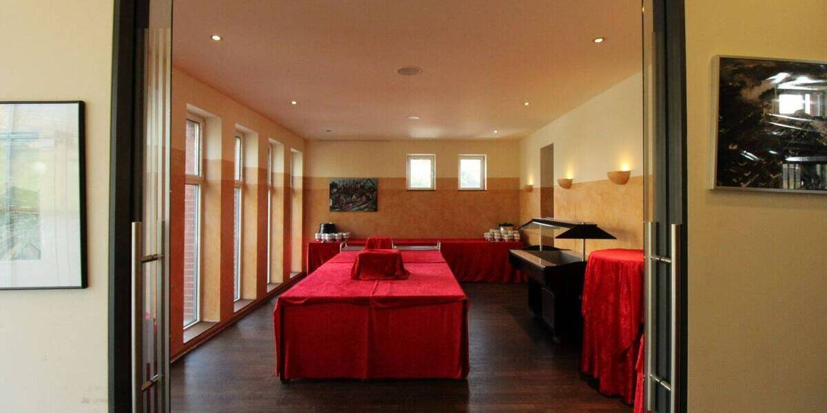 Gewerbeobjekt Völklingen Stadtmitte - 1.450.000&euro; | Angebot:26686652