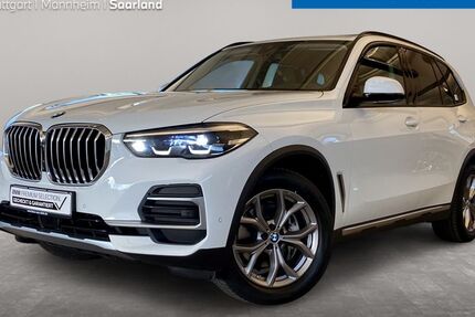 BMW X5 79.124 km 50.660 &euro; Kirkel 66459