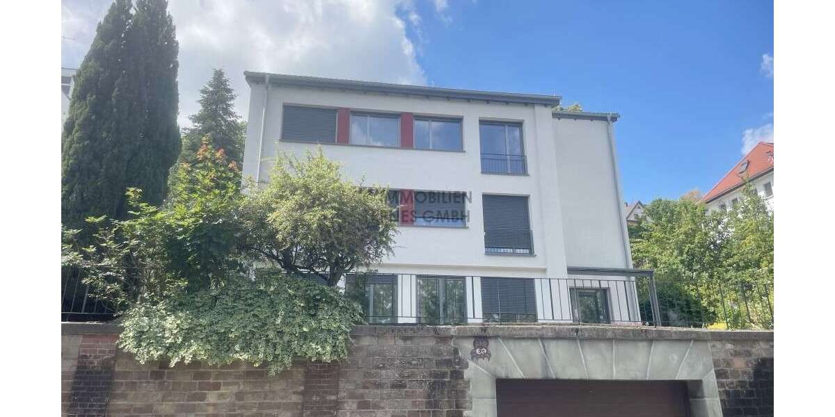 Etagenwohnung Saarbrücken Neue Bremm - 4 Zimmer, 155 m&sup2;, 1.550&euro; | Angebot:26978612
