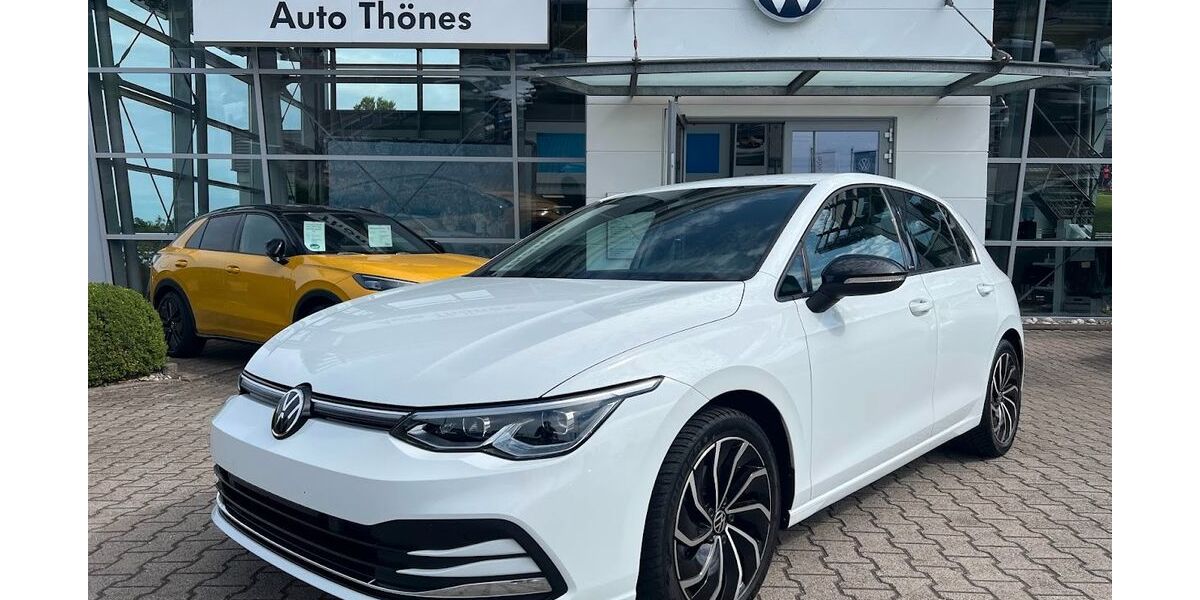 VW Golf 110.240 km 18.490 &euro; Blieskastel 66440