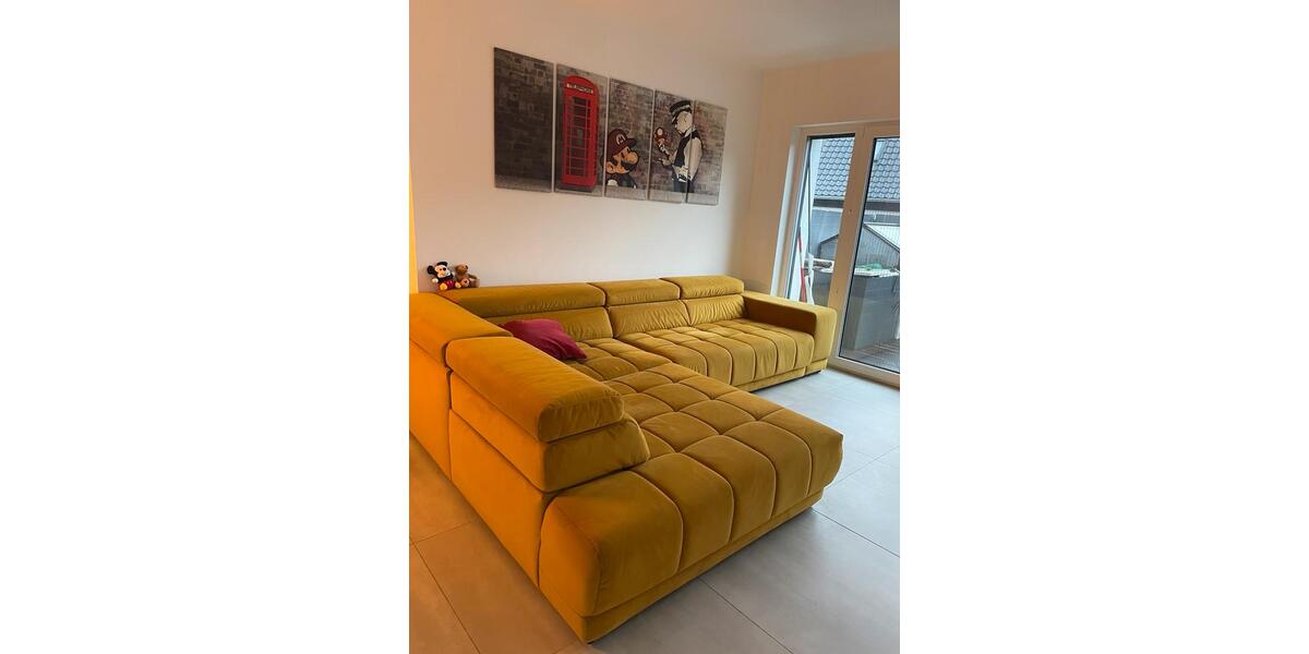 Etagenwohnung Friedrichsthal - 2 Zimmer, 77 m&sup2;, 930&euro; | Angebot:25632297