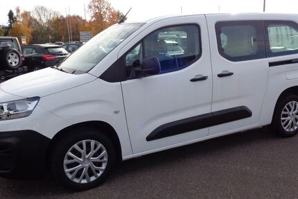 Citroen Berlingo 90.000 km 16.999 &euro; Lebach 66822