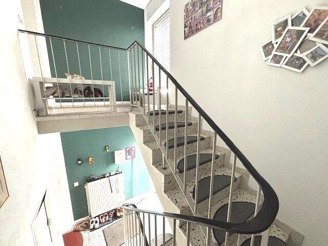 Doppelhaushälfte Schwalbach Sprengen - 6 Zimmer, 136 m&sup2;, 279.000&euro; | Angebot:25667215