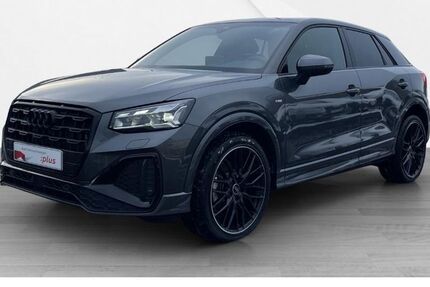 Audi Q2 4.600 km 41.990 &euro; Saarlouis 66740