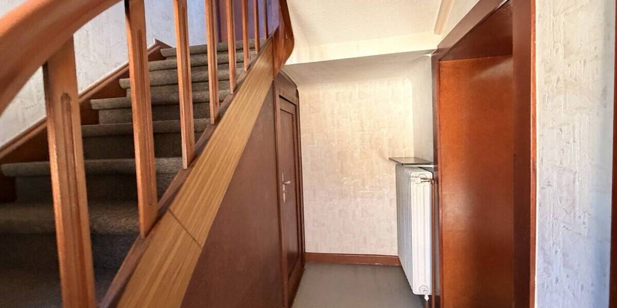 Mehrfamilienhaus, Wohnhaus Wadgassen / Werbeln Werbeln - 4 Zimmer, 110 m&sup2;, 99.000&euro; | Angebot:26388902