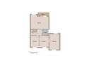 Einfamilienhaus Saarbrücken Malstatt - 7 Zimmer, 134 m&sup2;, 349.000&euro; | Angebot:26741535