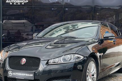 Jaguar XF 194.000 km 8.900 &euro; Saarbrücken 66117