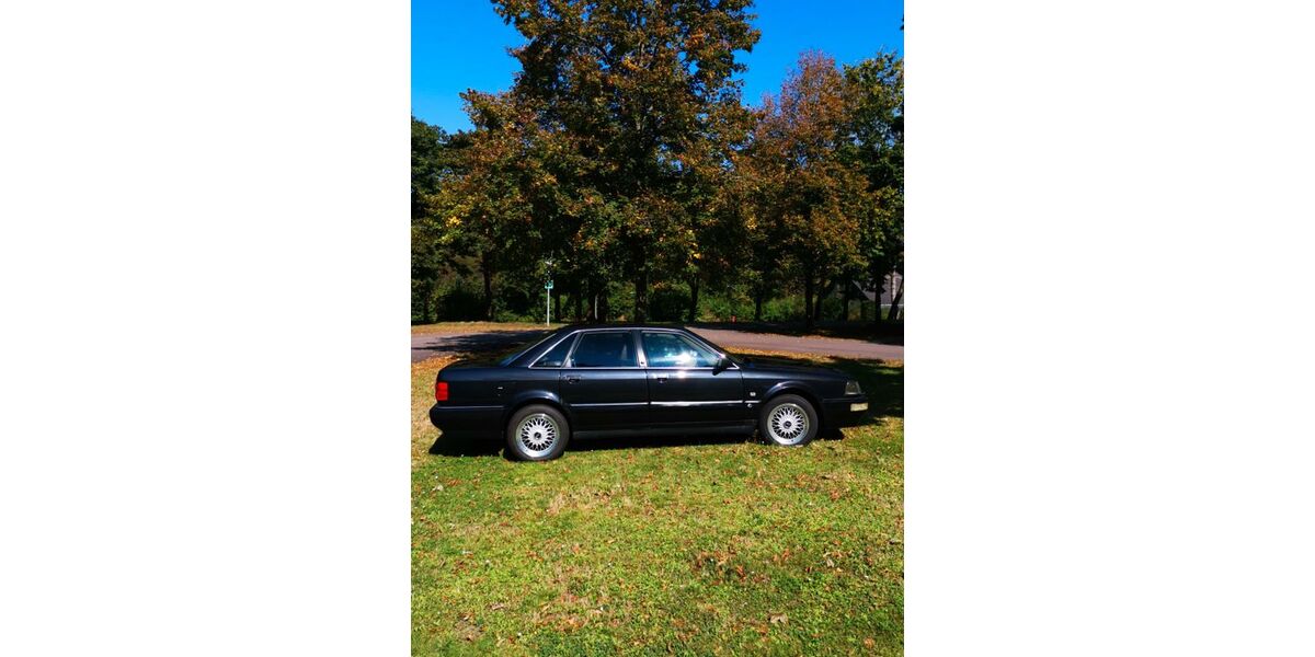 Audi V8 223.000 km 18.900 &euro; Wallerfangen 66798