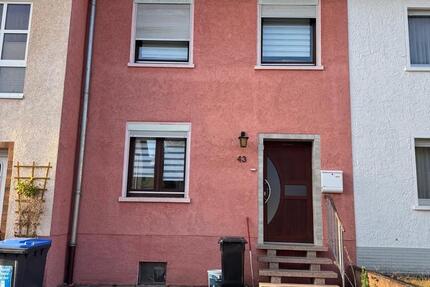 Haus Sankt Ingbert - 3 Zimmer, 88 m&sup2;, 149.000&euro; | Angebot:26697428