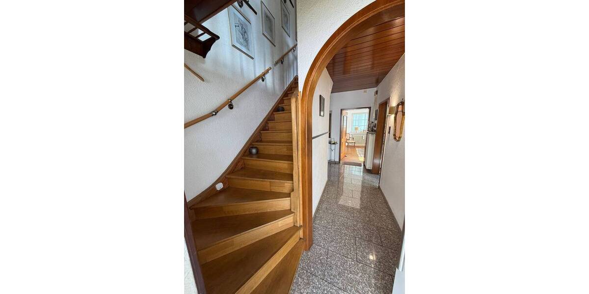 Einfamilienhaus Wadgassen Schaffhausen - 6 Zimmer, 153 m&sup2;, 384.000&euro; | Angebot:25984326