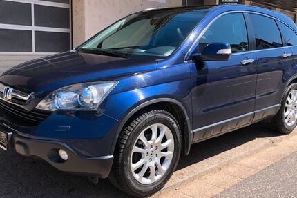 Honda CR-V 130.789 km 7.750 &euro; Wadgassen 66787