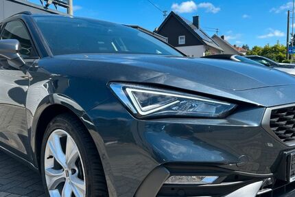 Seat Leon 24.500 km 25.300 &euro; Riegelsberg 66292