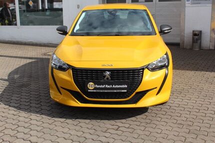 Peugeot 208 27.580 km 13.490 &euro; Ensdorf 66806