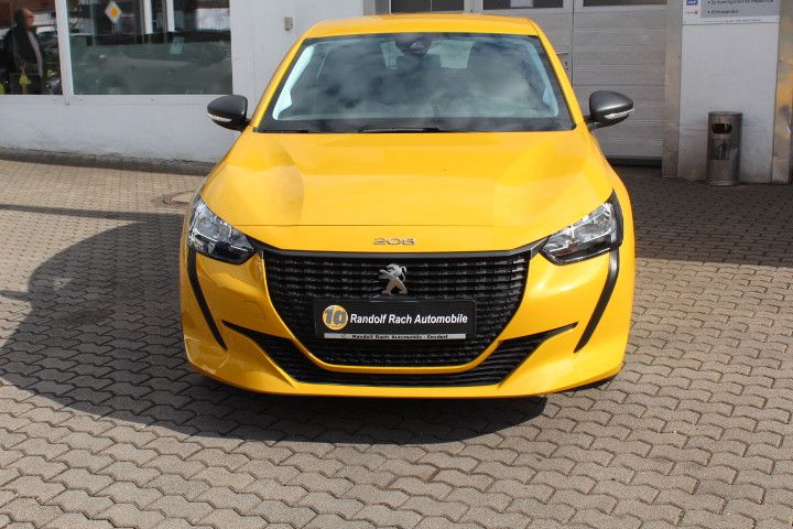 Peugeot 208 27.580 km 13.490 &euro; Ensdorf 66806