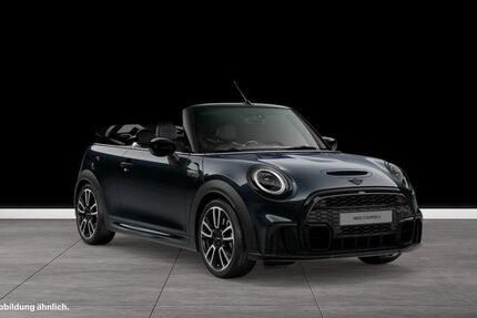Mini Cooper S Cabrio 29.768 km 31.570 &euro; Saarbrücken 66121