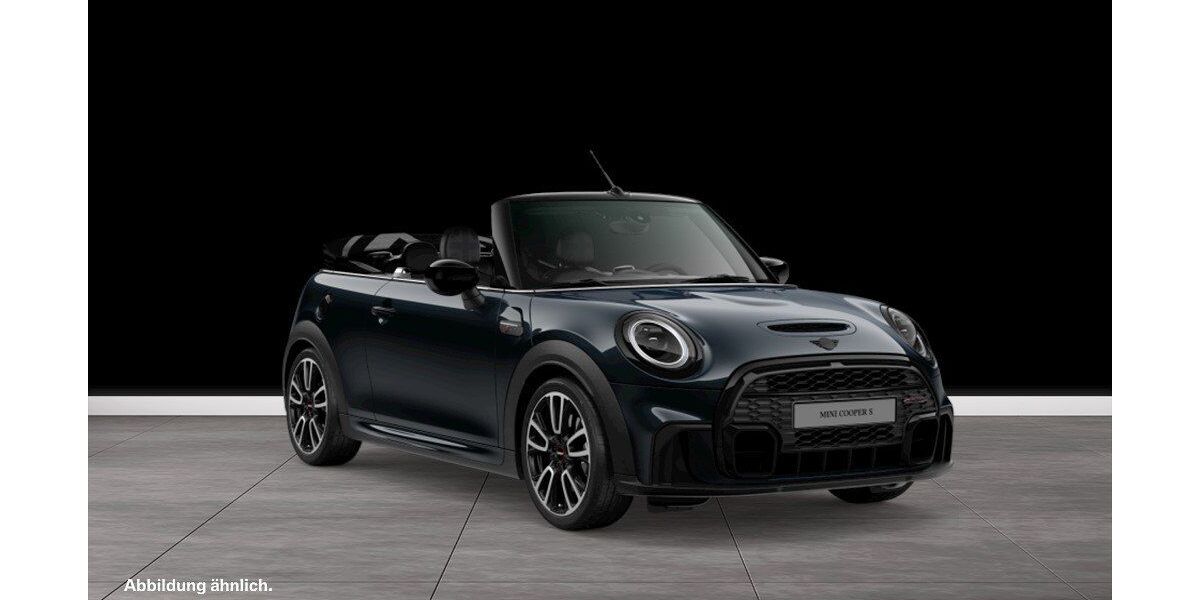 Mini Cooper S Cabrio 29.768 km 31.570 &euro; Saarbrücken 66121