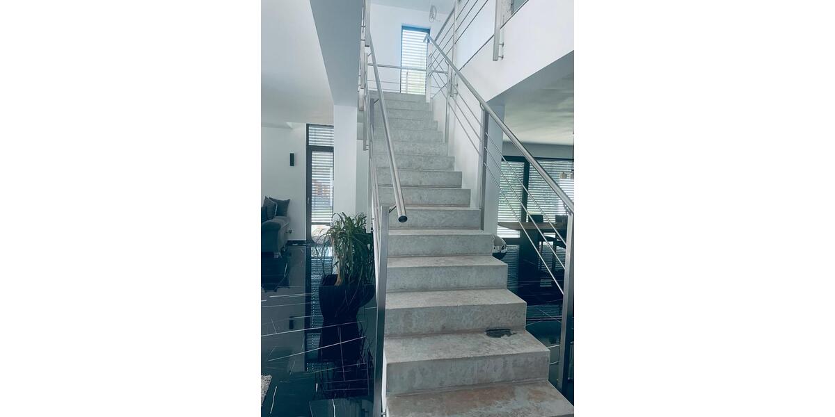 Einfamilienhaus Saarbrücken West - 5 Zimmer, 204 m&sup2;, 820.000&euro; | Angebot:25917191