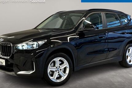 BMW X1 15.087 km 42.803 &euro; Saarbrücken 66121