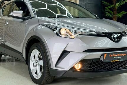 Toyota C-HR 114.000 km 14.490 &euro; Beckingen 66701