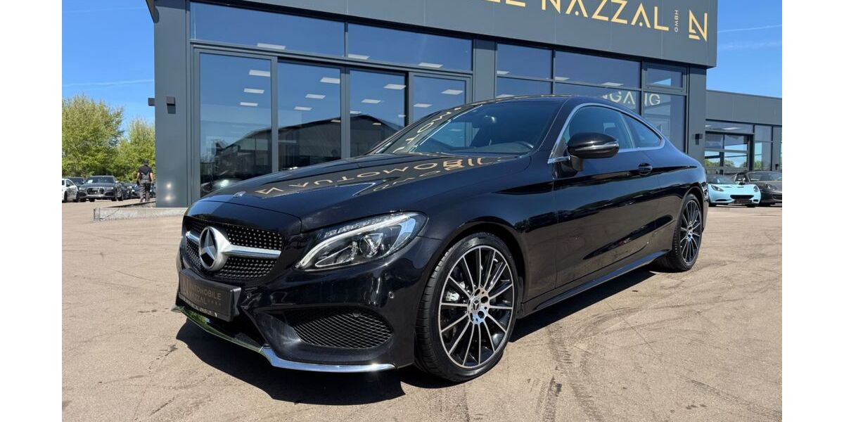 Mercedes-Benz C 250 177.000 km 19.999 &euro; Saarlouis 66740
