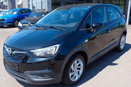 Opel Crossland (X) 38.000 km 16.500 &euro; Lebach 66822