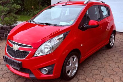 Chevrolet Spark 84.605 km 3.990 &euro; Bliesen (St. Wendel) 66606