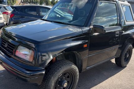 Suzuki Vitara 255.864 km 2.500 &euro; Saarlouis-Fraulautern 66740