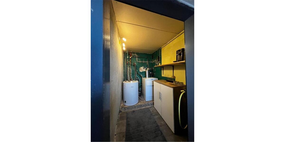 Reihenhaus Quierschied - 6 Zimmer, 140 m&sup2;, 165.000&euro; | Angebot:25253747