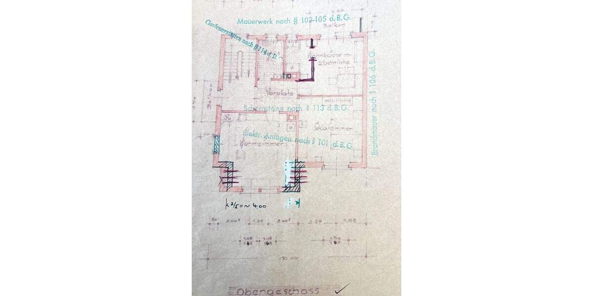 Doppelhaushälfte Sankt Ingbert St. Ingbert - 6 Zimmer, 220 m&sup2;, 385.000&euro; | Angebot:25690285
