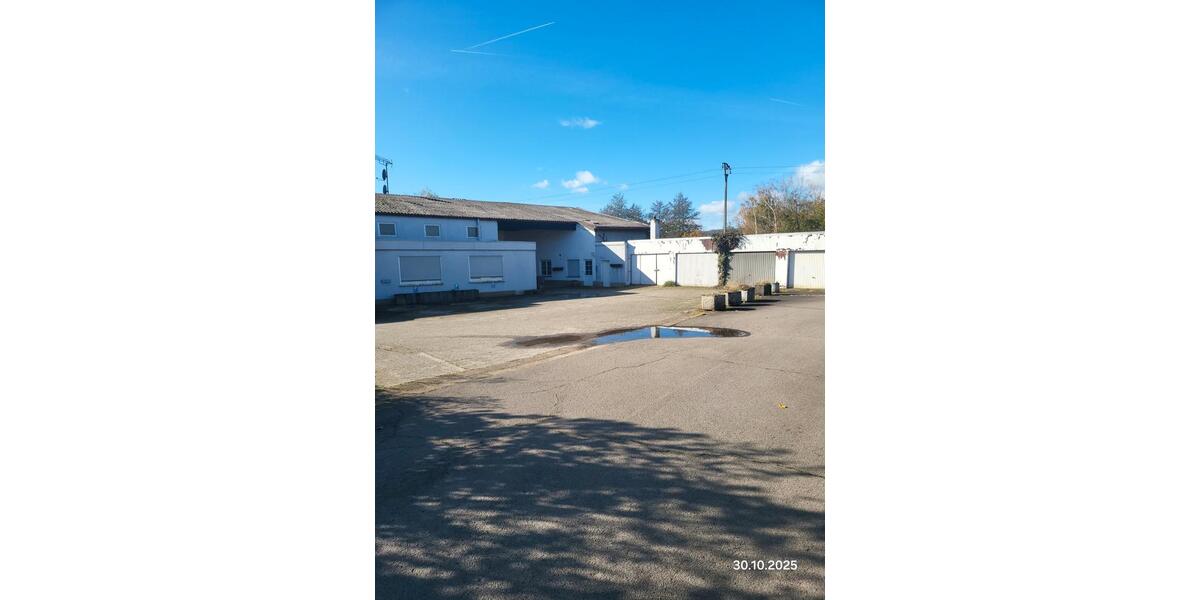Mehrfamilienhaus, Wohnhaus Dillingen (Saar) - 14 Zimmer, 370 m&sup2;, 335.000&euro; | Angebot:26545506