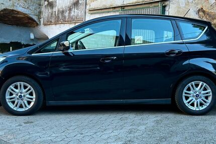 Ford C-Max 234.000 km 3.900 &euro; Saarbrücken 66117