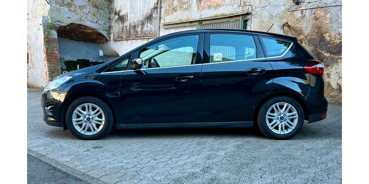 Ford C-Max 234.000 km 3.900 &euro; Saarbrücken 66117