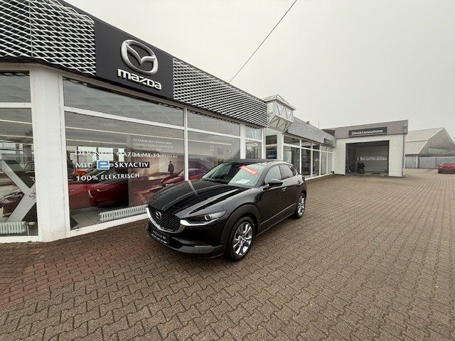 Mazda CX-30 63.700 km 25.990 &euro; Tholey 66636