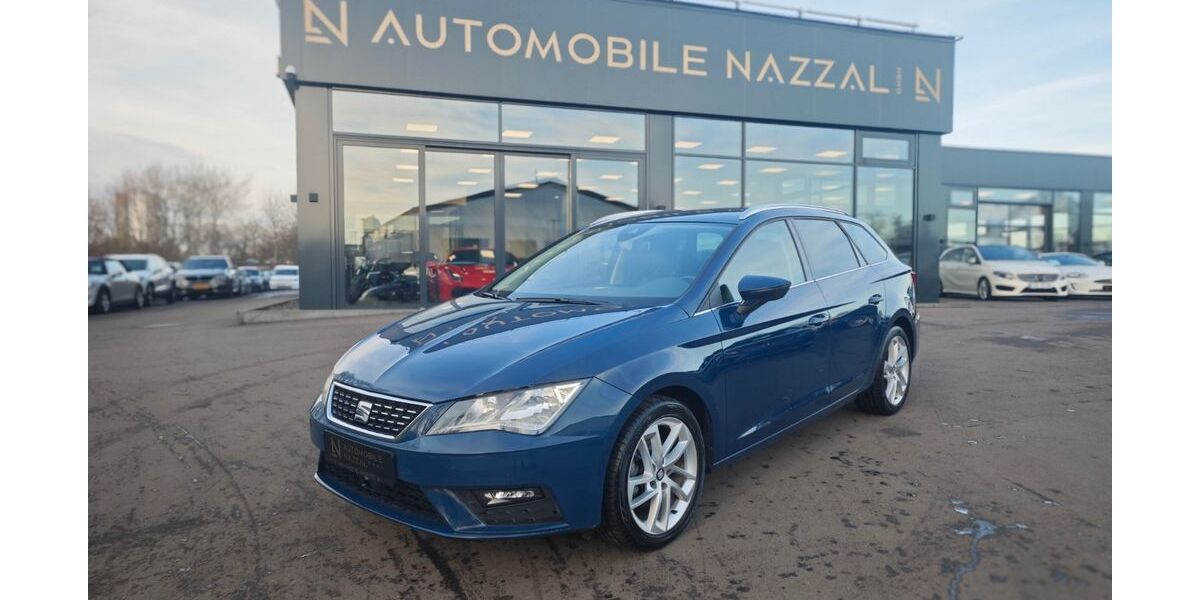 Seat Leon 139.000 km 14.500 &euro; Saarlouis 66740