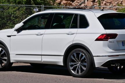 VW Tiguan 35.800 km 20.900 &euro; Saarbrücken 66130