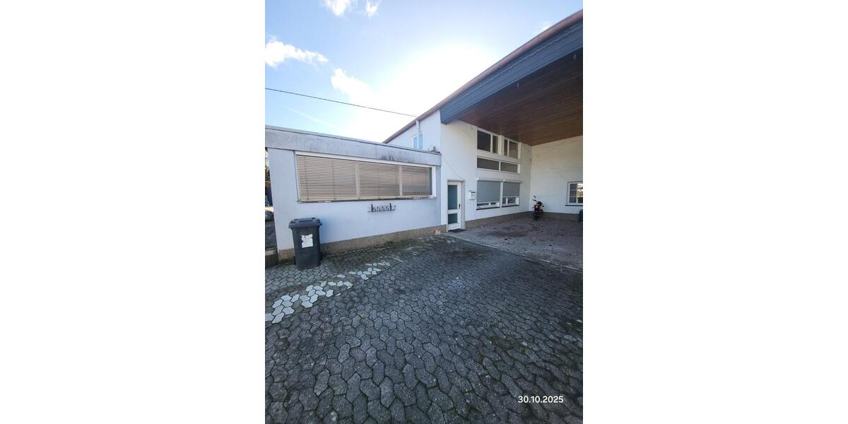 Mehrfamilienhaus, Wohnhaus Dillingen (Saar) - 14 Zimmer, 380 m&sup2;, 335.000&euro; | Angebot:25500343