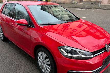VW Golf 117.000 km 12.999 &euro; Saarbrücken 66115