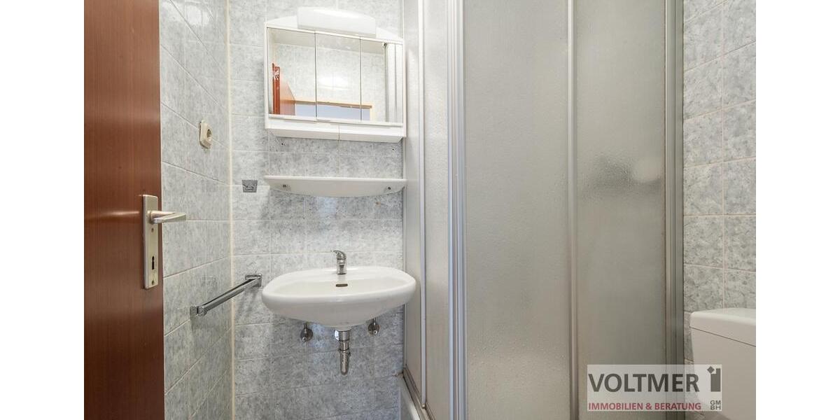 Etagenwohnung Homburg - 2 Zimmer, 48 m&sup2;, 440&euro; | Angebot:25147021