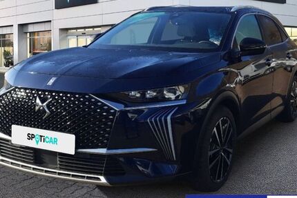DS Automobiles DS7 (Crossback) 52.263 km 34.990 &euro; Saarbrücken 66119