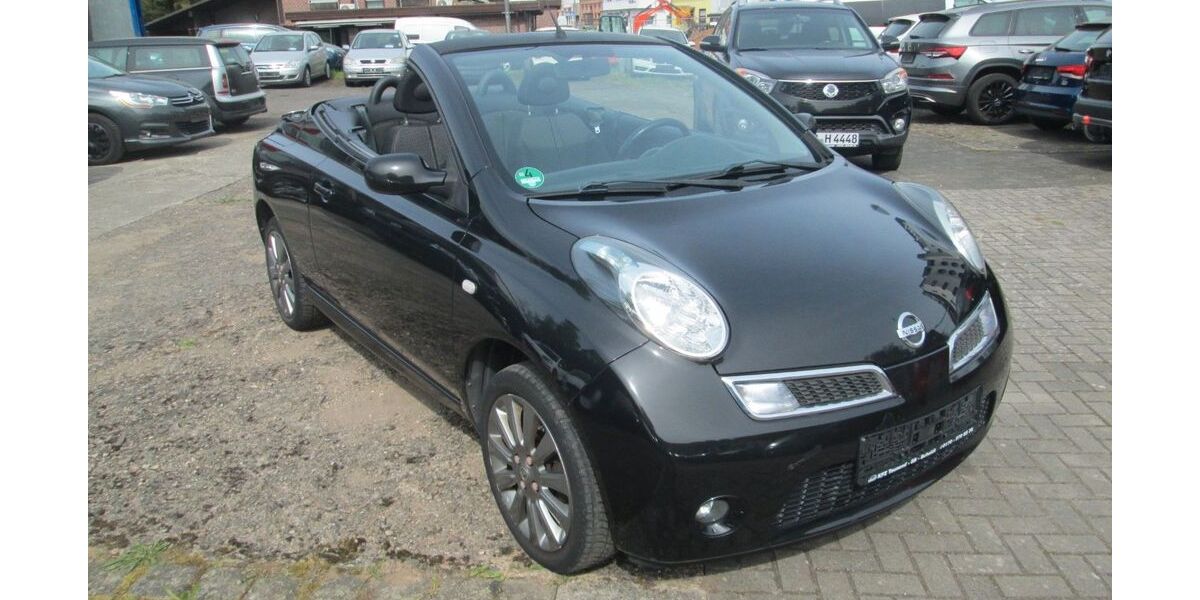 Nissan Micra 149.700 km 3.990 &euro; Spiesen-Elversberg 66583