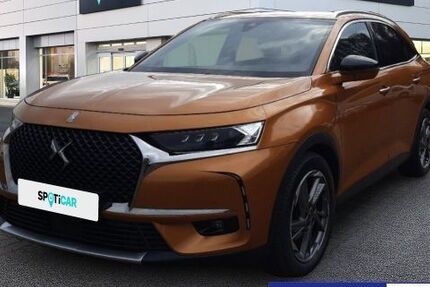 DS Automobiles DS7 (Crossback) 55.519 km 23.490 &euro; Saarbrücken 66119