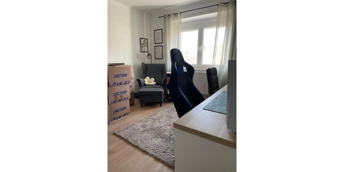 Erdgeschoßwohnung Neunkirchen Heinitz - 3 Zimmer, 100 m&sup2;, 740&euro; | Angebot:25842158