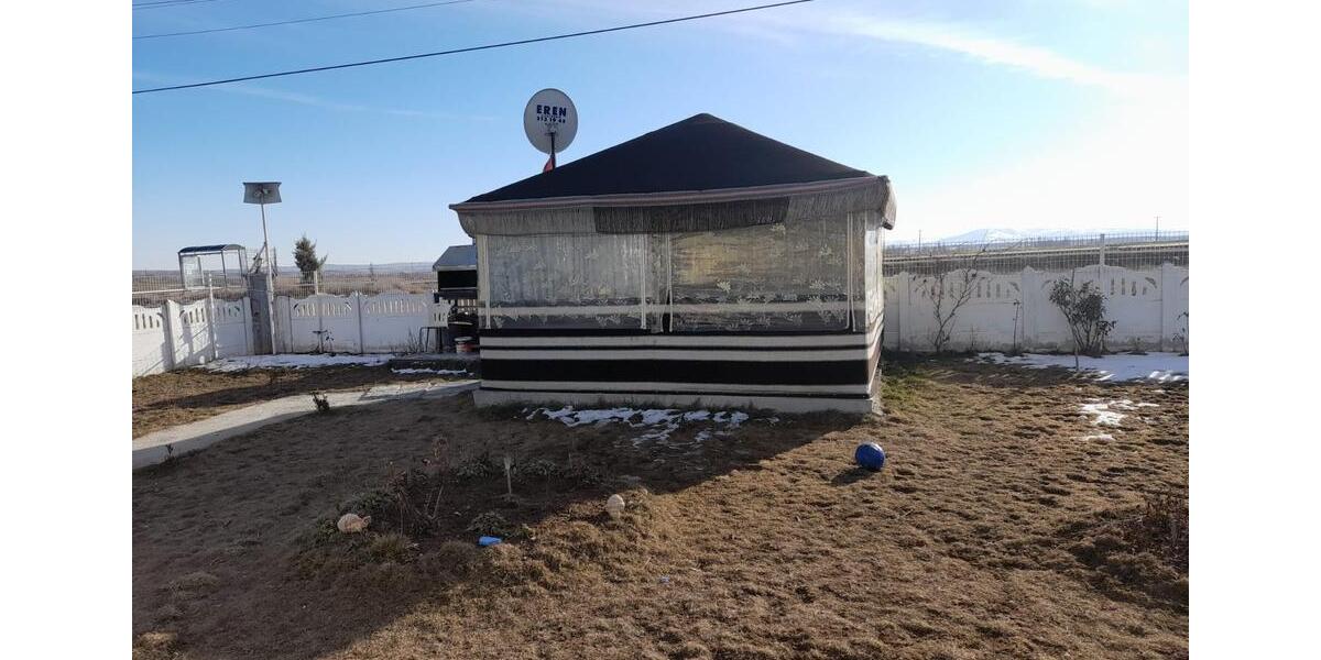 Bungalow Völklingen - 3 Zimmer, 170 m&sup2;, 98.000&euro; | Angebot:25842884