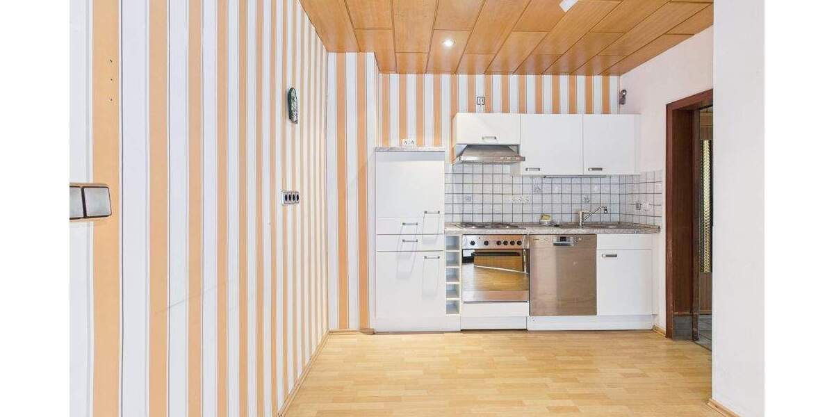 Doppelhaushälfte Saarbrücken / Altenkessel Altenkessel - 4 Zimmer, 95 m&sup2;, 158.000&euro; | Angebot:25687901