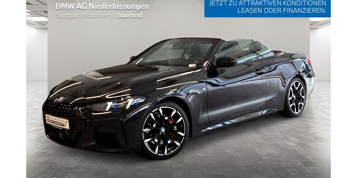 BMW 420 21.308 km 54.980 &euro; Saarbrücken 66121