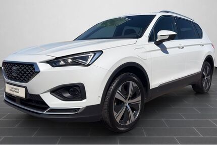 Seat Tarraco 78.961 km 27.900 &euro; Kirkel 66459