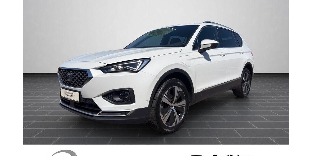 Seat Tarraco 78.961 km 27.900 &euro; Kirkel 66459