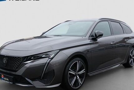 Peugeot 308 39.500 km 22.400 &euro; Neunkirchen 66539